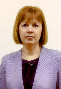 Давидова Юлія Володимирівна